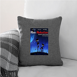 The Last Podcast on the Left is entertaining The Last Podcast On The Left Pillows Cover