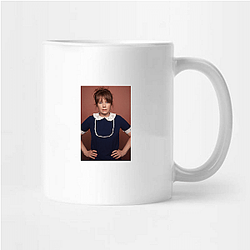 The Last Podcast on the Left has three hosts The Last Podcast On The Left Mugs