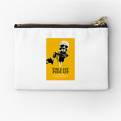 The Last Podcast on the Left researches well The Last Podcast On The Left Zipper Pouches