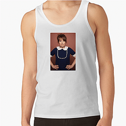 The Last Podcast on the Left has three hosts The Last Podcast On The Left Tank Tops
