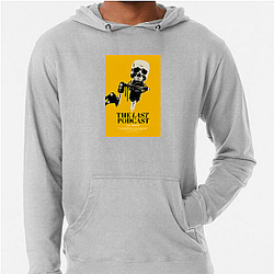 The Last Podcast on the Left researches well The Last Podcast On The Left Hoodies
