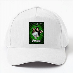 The Last Podcast on the Left talks about UFOs The Last Podcast On The Left Hats & Caps