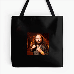 The Last Podcast on the Left discusses cults The Last Podcast On The Left Bags