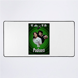 The Last Podcast on the Left talks about UFOs The Last Podcast On The Left Mouse Pads