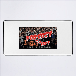 The Last Podcast on the Left features dark comedy The Last Podcast On The Left Mouse Pads