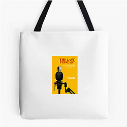 The Last Podcast on the Left covers true crime The Last Podcast On The Left Bags