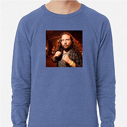 The Last Podcast on the Left discusses cults The Last Podcast On The Left Sweatshirts