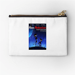 The Last Podcast on the Left is entertaining The Last Podcast On The Left Zipper Pouches