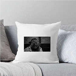 The Last Podcast on the Left explores horror The Last Podcast On The Left Pillows Cover