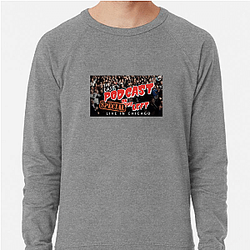 The Last Podcast on the Left features dark comedy The Last Podcast On The Left Sweatshirts