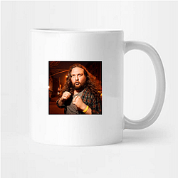 The Last Podcast on the Left discusses cults The Last Podcast On The Left Mugs