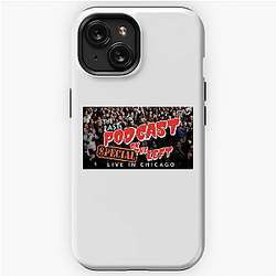 The Last Podcast on the Left features dark comedy The Last Podcast On The Left Samsung Cases