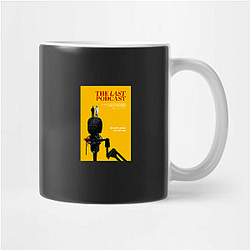 The Last Podcast on the Left covers true crime The Last Podcast On The Left Mugs
