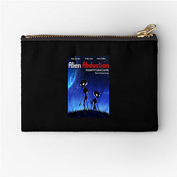 The Last Podcast on the Left is entertaining The Last Podcast On The Left Zipper Pouches
