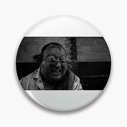 The Last Podcast on the Left explores horror The Last Podcast On The Left Pins