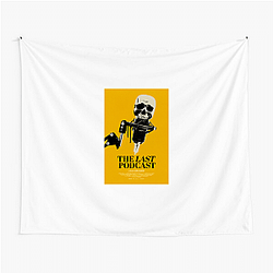The Last Podcast on the Left researches well The Last Podcast On The Left Tapestries