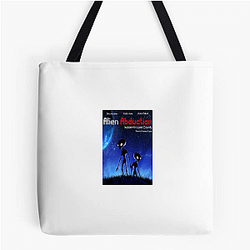 The Last Podcast on the Left is entertaining The Last Podcast On The Left Bags