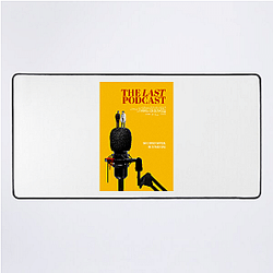The Last Podcast on the Left covers true crime The Last Podcast On The Left Mouse Pads
