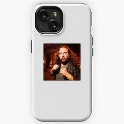 The Last Podcast on the Left discusses cults The Last Podcast On The Left iPhone Cases