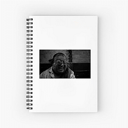 The Last Podcast on the Left explores horror The Last Podcast On The Left Notebook