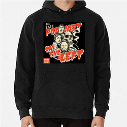 The Last Podcast on the Left is a podcast The Last Podcast On The Left Hoodies