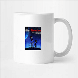 The Last Podcast on the Left is entertaining The Last Podcast On The Left Mugs