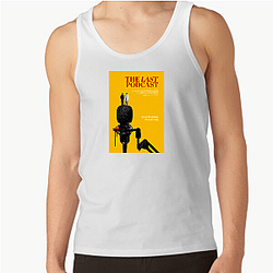 The Last Podcast on the Left covers true crime The Last Podcast On The Left Tank Tops