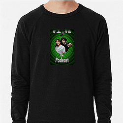 The Last Podcast on the Left talks about UFOs The Last Podcast On The Left Sweatshirts