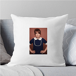 The Last Podcast on the Left has three hosts The Last Podcast On The Left Pillows Cover