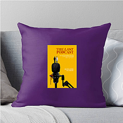 The Last Podcast on the Left covers true crime The Last Podcast On The Left Pillows Cover