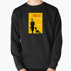The Last Podcast on the Left covers true crime The Last Podcast On The Left Sweatshirts