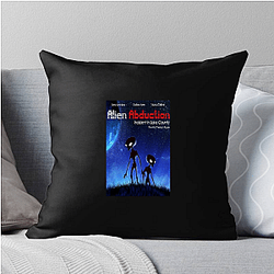The Last Podcast on the Left is entertaining The Last Podcast On The Left Pillows Cover