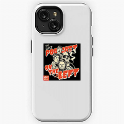 The Last Podcast on the Left is a podcast The Last Podcast On The Left iPhone Cases