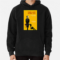 The Last Podcast on the Left covers true crime The Last Podcast On The Left Hoodies