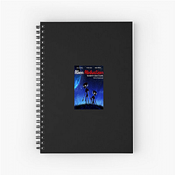 The Last Podcast on the Left is entertaining The Last Podcast On The Left Notebook
