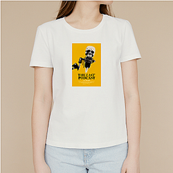 The Last Podcast on the Left researches well The Last Podcast On The Left T-Shirts