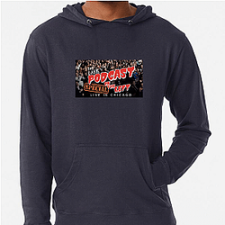 The Last Podcast on the Left features dark comedy The Last Podcast On The Left Hoodies