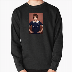 The Last Podcast on the Left has three hosts The Last Podcast On The Left Sweatshirts