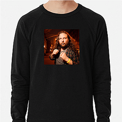 The Last Podcast on the Left discusses cults The Last Podcast On The Left Sweatshirts