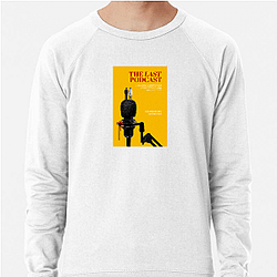 The Last Podcast on the Left covers true crime The Last Podcast On The Left Sweatshirts