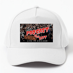 The Last Podcast on the Left features dark comedy The Last Podcast On The Left Hats & Caps