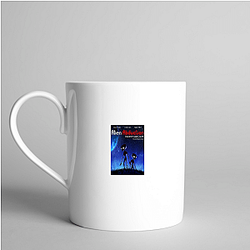 The Last Podcast on the Left is entertaining The Last Podcast On The Left Mugs