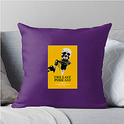 The Last Podcast on the Left researches well The Last Podcast On The Left Pillows Cover