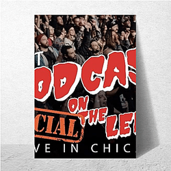 The Last Podcast on the Left features dark comedy The Last Podcast On The Left Posters
