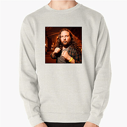The Last Podcast on the Left discusses cults The Last Podcast On The Left Sweatshirts