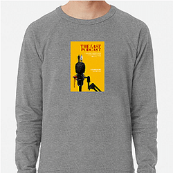The Last Podcast on the Left covers true crime The Last Podcast On The Left Sweatshirts