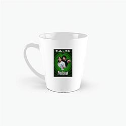 The Last Podcast on the Left talks about UFOs The Last Podcast On The Left Mugs