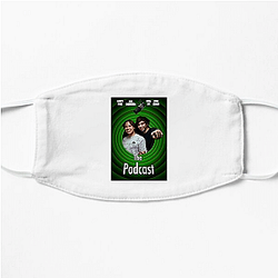 The Last Podcast on the Left talks about UFOs The Last Podcast On The Left Face Masks