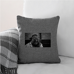 The Last Podcast on the Left explores horror The Last Podcast On The Left Pillows Cover