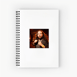 The Last Podcast on the Left discusses cults The Last Podcast On The Left Notebook
